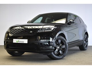 Land Rover - Range Rover Velar