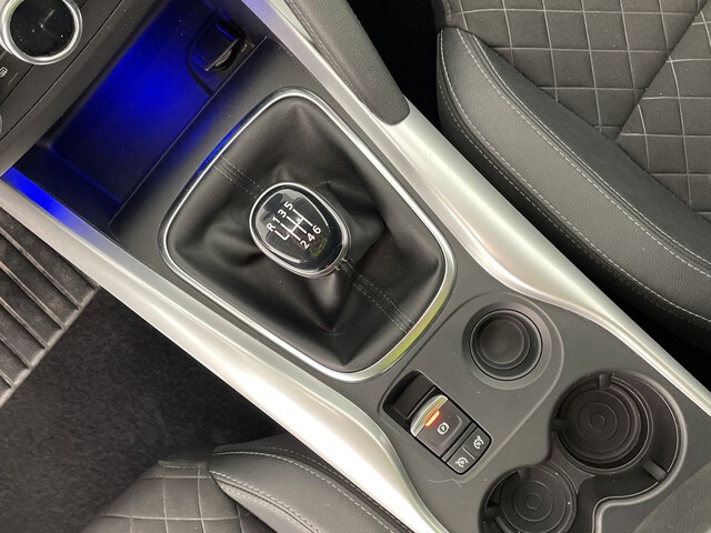 Inside Kadjar  Blanco Nacarado