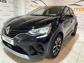 Renault - Captur