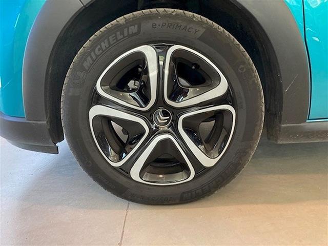 CITROEN C3 00016018_VO38023184