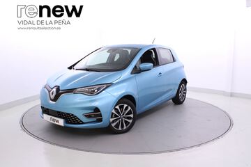 RENAULT - ZOE