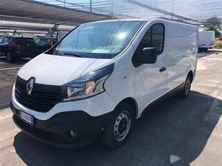 RENAULT Trafic 00961449_VO38013322