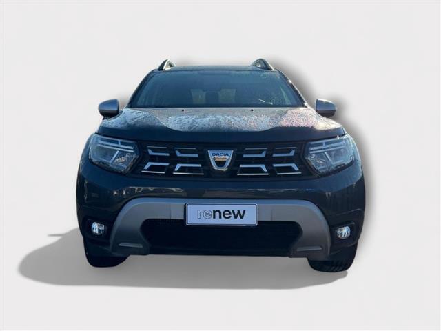 DACIA Duster II 2021 06194591_VO38013080