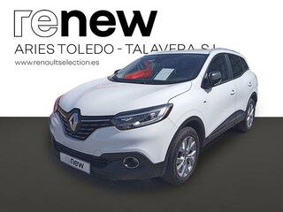 RENAULT - KADJAR