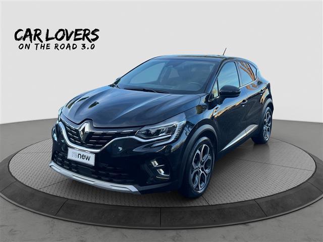 RENAULT Captur II 2019 05256756_VO38013034