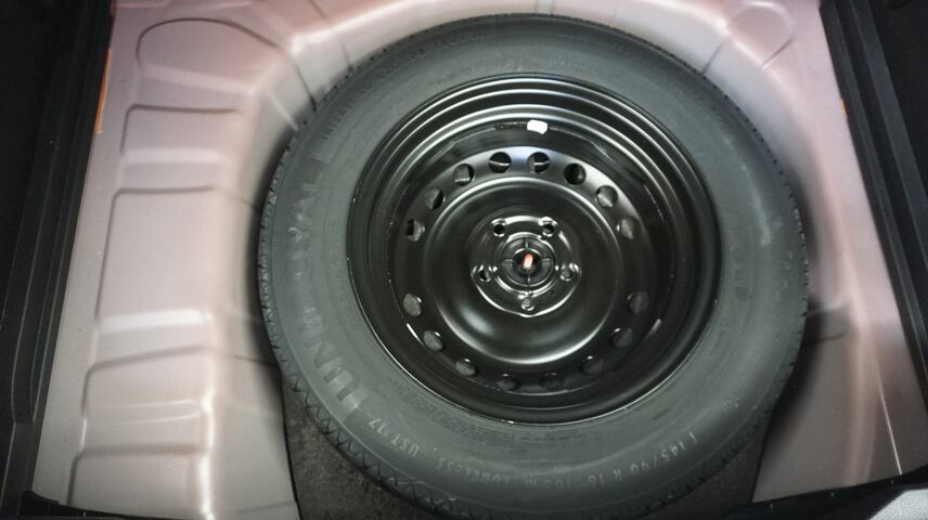 Inside Captur  Rojo