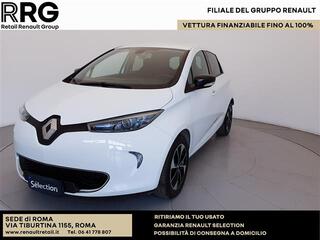 RENAULT ZOE 04615815_VO38013034
