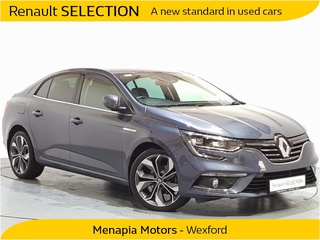Renault - MEGANE