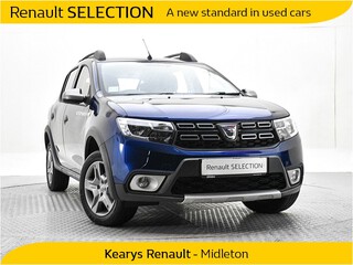 Dacia - SANDERO STEPWAY