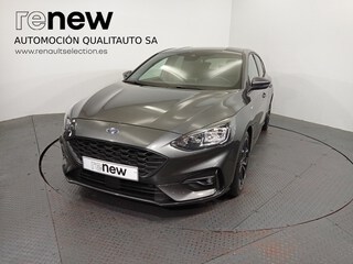 FORD - FOCUS