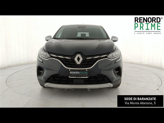 RENAULT Captur 00973395_VO38023732