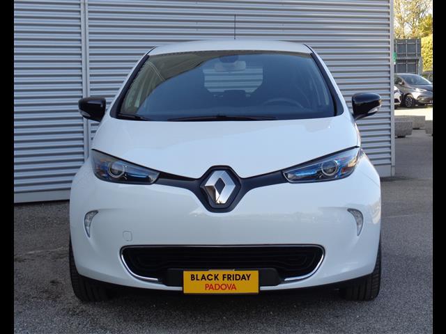 RENAULT ZOE 00773662_VO38013498