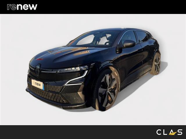 RENAULT Megane IV E Tech 06194514_VO38013080