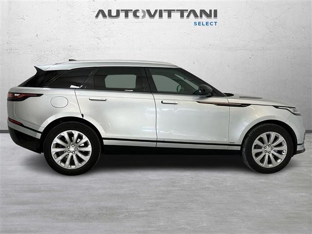 LAND ROVER Range Rover Velar 2017 00984823_VO38023207