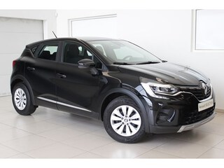Renault - Captur