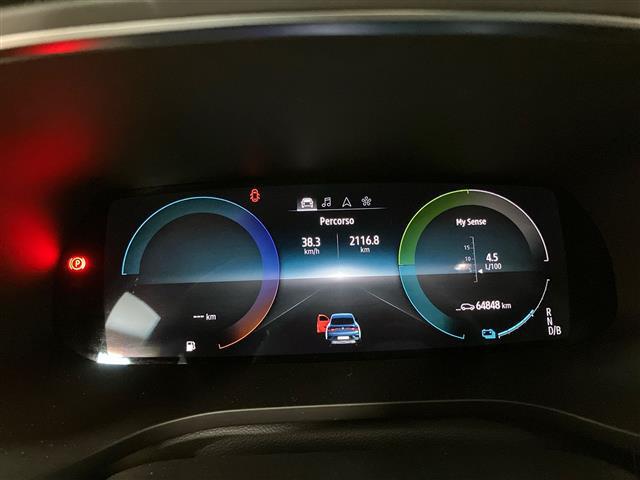 RENAULT Arkana 00984345_VO38023207