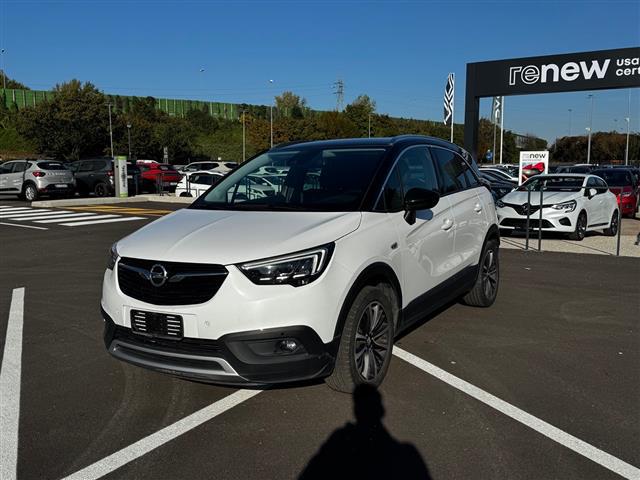 OPEL Crossland X 01099615_VO38013498