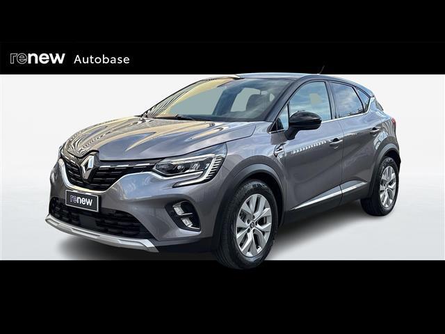 RENAULT Captur II 2019 01099837_VO38013498