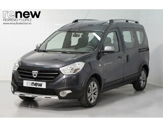 DACIA - DOKKER