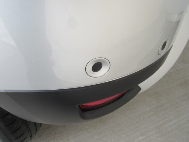 Exterior DUSTER  GRI