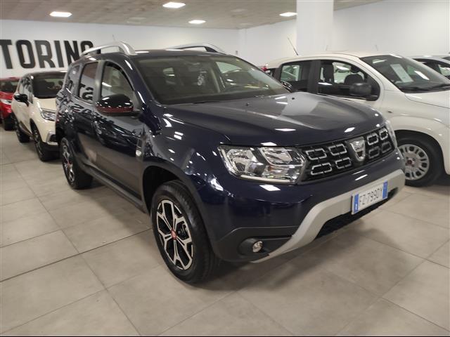 DACIA Duster II 2018 02598959_VO38053400