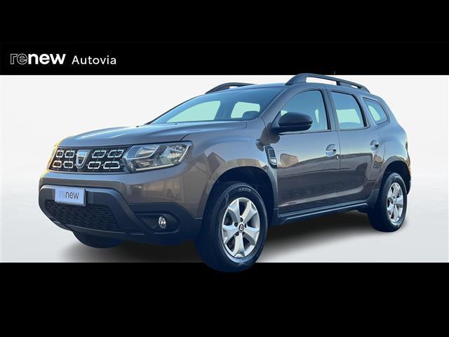 DACIA Duster II 2018 00189372_VO38013059