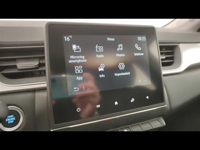 RENAULT Captur 00948749_VO38023732