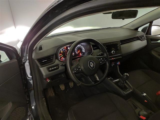 RENAULT Clio V 2019 03374994_VO38043894