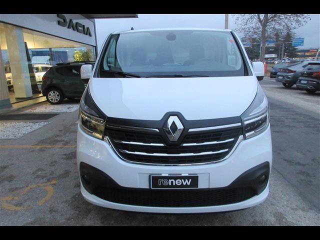 RENAULT Kangoo Express Diesel 00335260_VO38013550