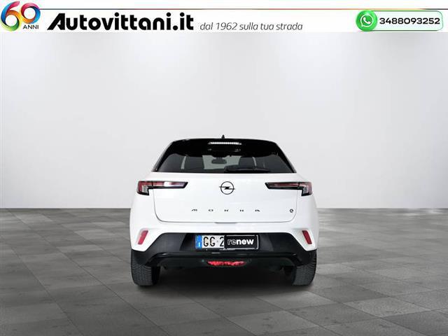 OPEL Mokka II 00966722_VO38023207