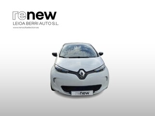 RENAULT - ZOE