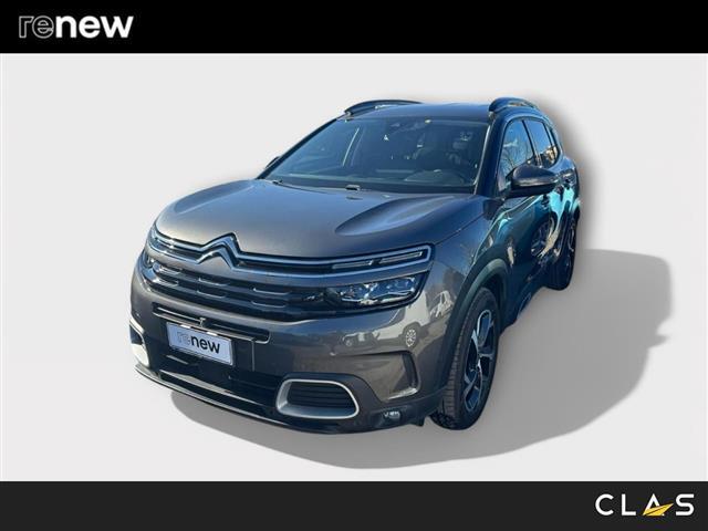 CITROEN C5 Aircross 2018 06195366_VO38013080