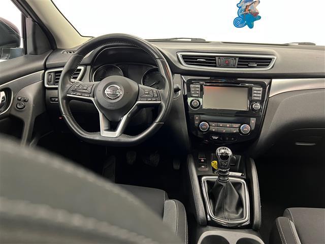 NISSAN Qashqai 02602748_VO38053400