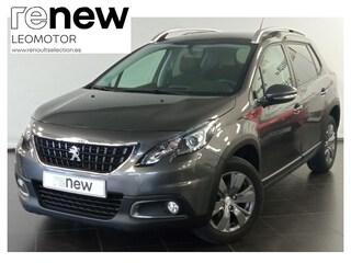PEUGEOT - 2008