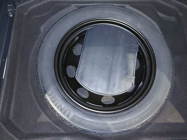 Inside C5 Aircross  Blanco Nacarado