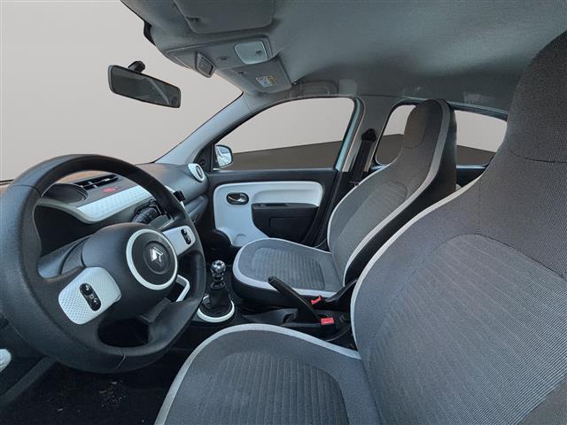 RENAULT Twingo III 2019 00546252_VO38013563