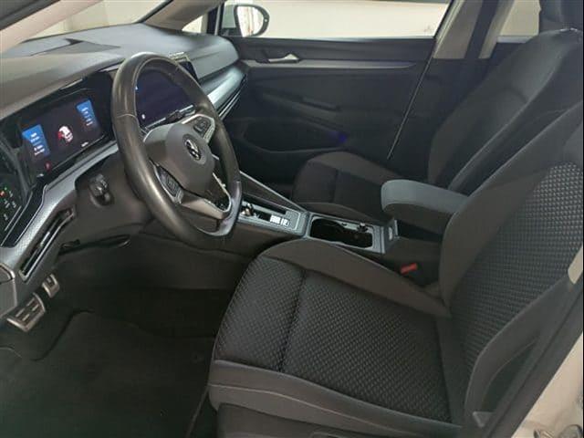 VOLKSWAGEN Golf VIII 2020 00972228_VO38023732