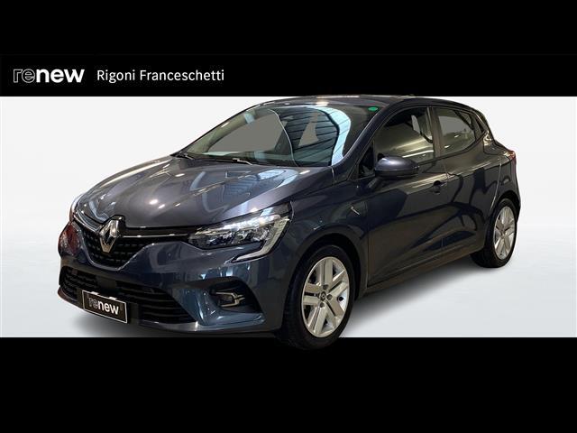 RENAULT Clio V 2019 00335529_VO38013550