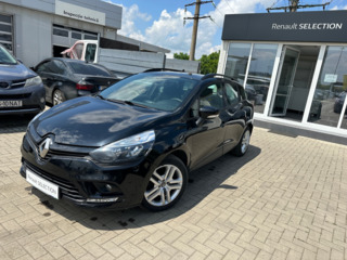 RENAULT - CLIO