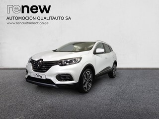 RENAULT - KADJAR