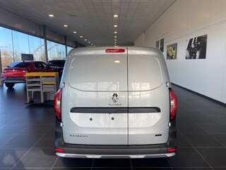 Renault - Kangoo ZE