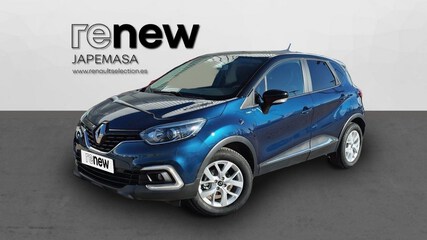 RENAULT - CAPTUR