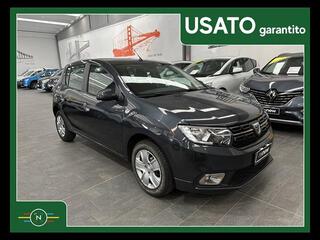 DACIA Sandero 00011892_VO38023184