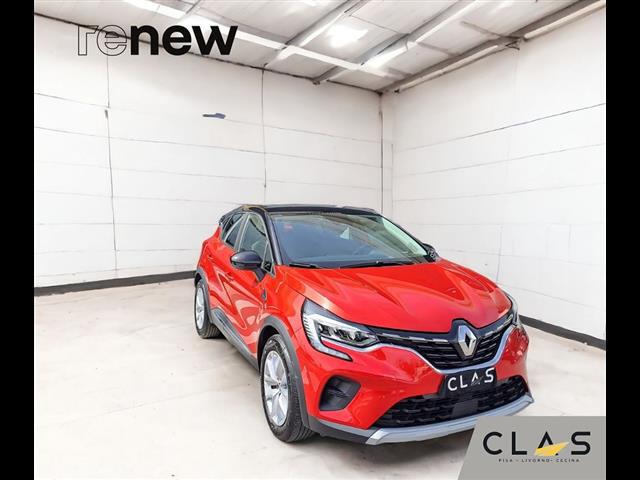 RENAULT Captur II 2019 06177908_VO38013080