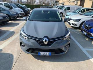 RENAULT Clio V 2019 01109480_VO38023216