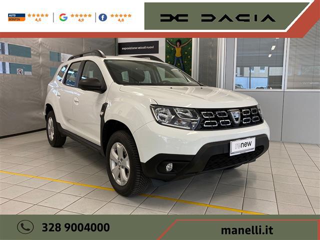 DACIA Duster II 2018 00014590_VO38013022