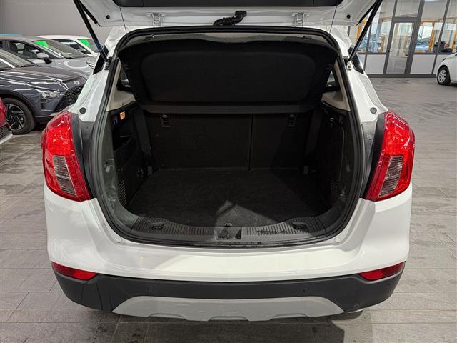 OPEL Mokka X 00015409_VO38023184