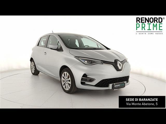RENAULT ZOE 00948327_VO38023732