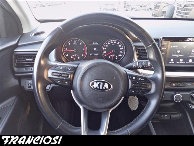 KIA MOTORS Stonic 00023345_VO38013018