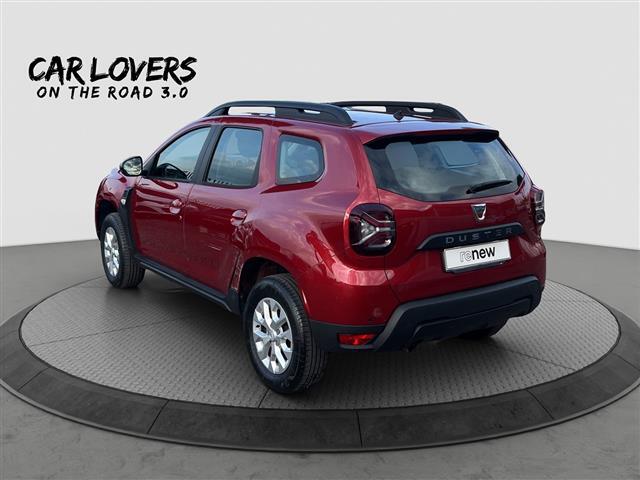 DACIA Duster 05257025_VO38013034